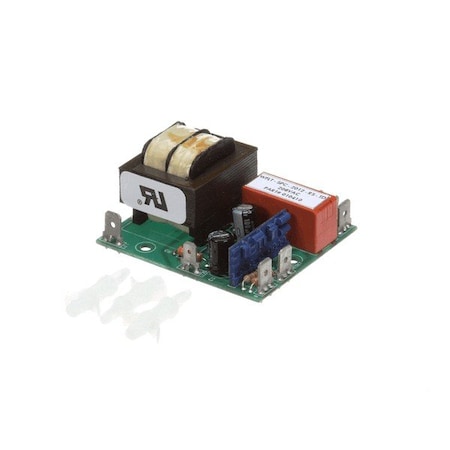 Groen Relay, Low Water Cut , 220V 10410